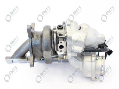 Turbo 40006261