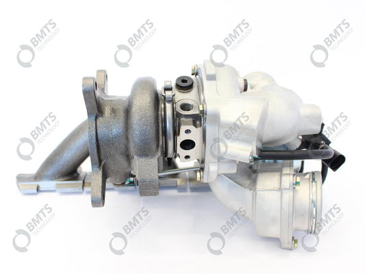 Turbo 40006261