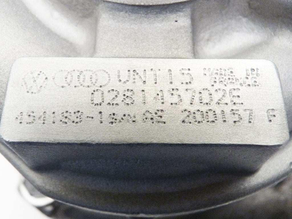 Turbo 454183-0001 (R)