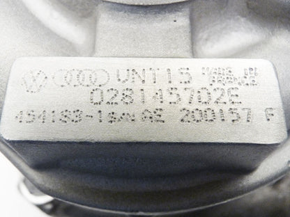 Turbo 454183-0001 (R)