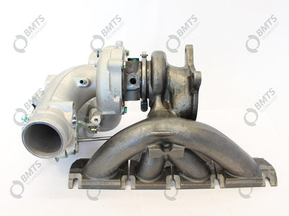 Turbo 40006261