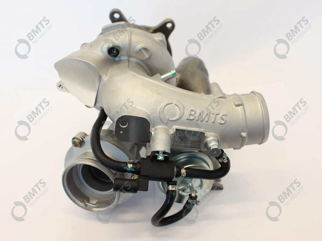 Turbo 40006261