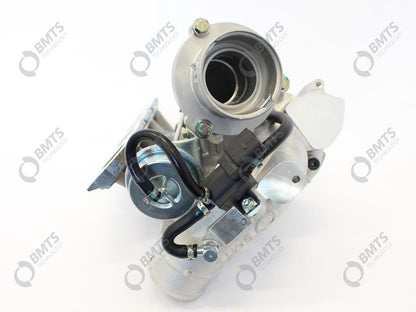 Turbo 40006261