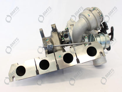 Turbo 40006261
