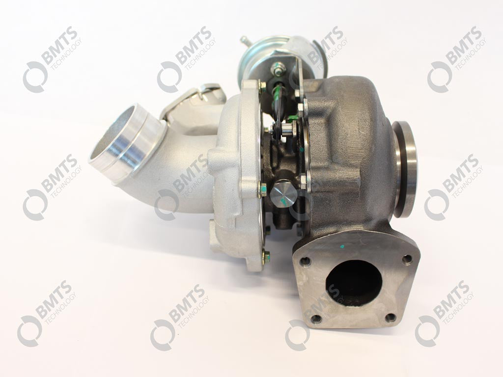 Turbo 40007028