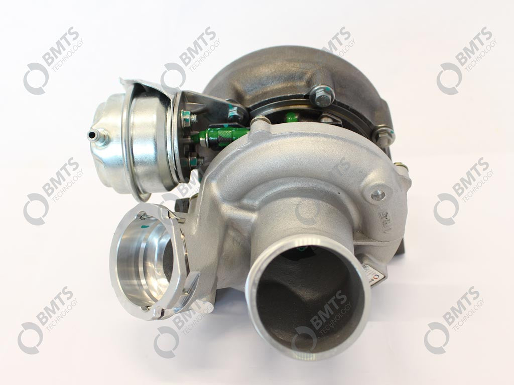 Turbo 40007028