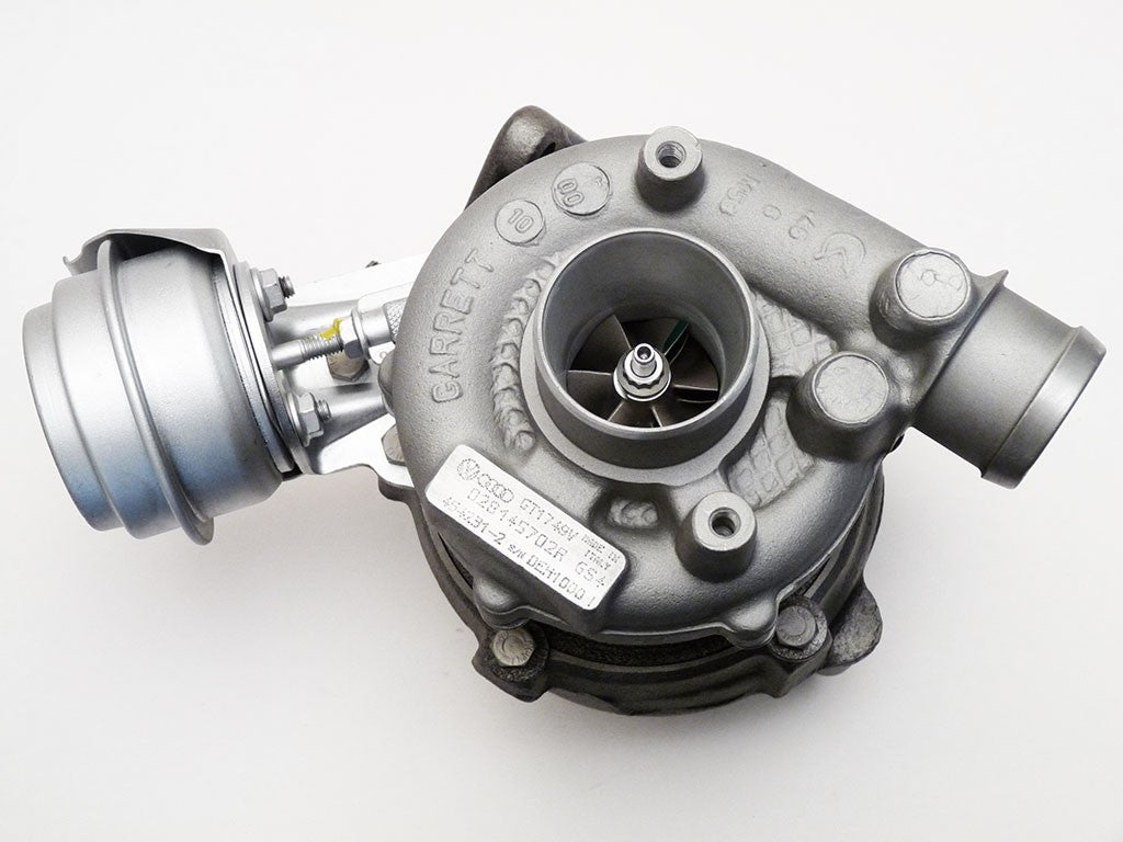 Turbo 454231-0002-R