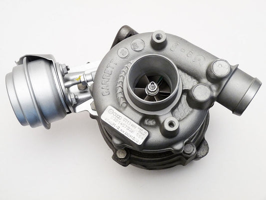 Turbo 454231-0002-R
