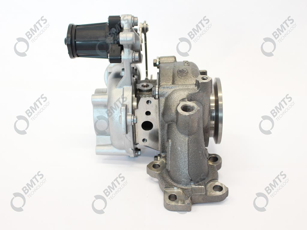 Turbo 40008693