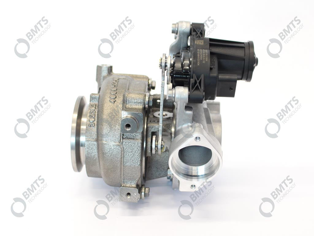 Turbo 40008693
