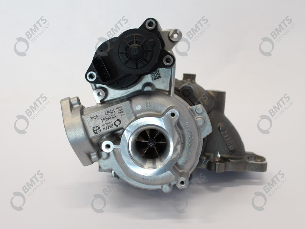 Turbo 40008693