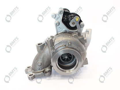 Turbo 40008693