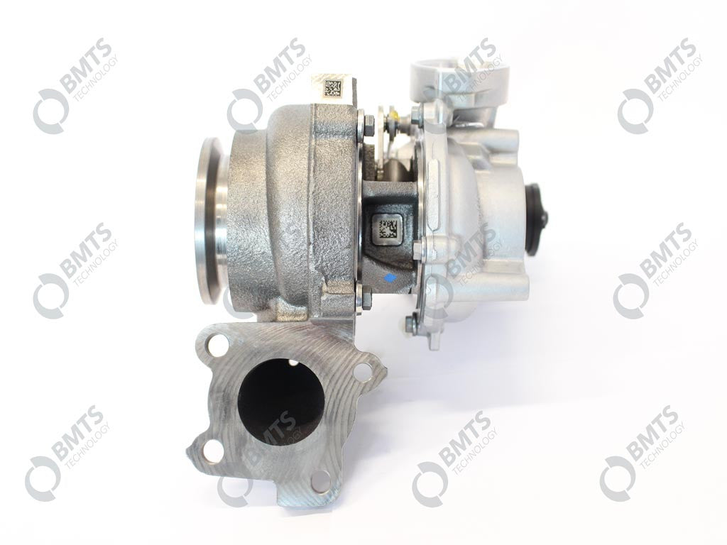 Turbo 40008693