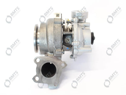 Turbo 40008693