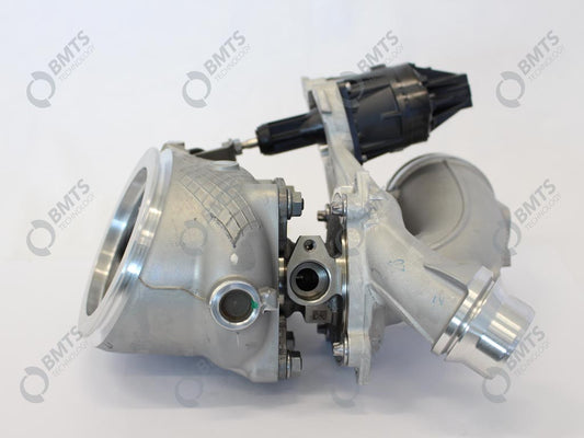 Turbo 40007869