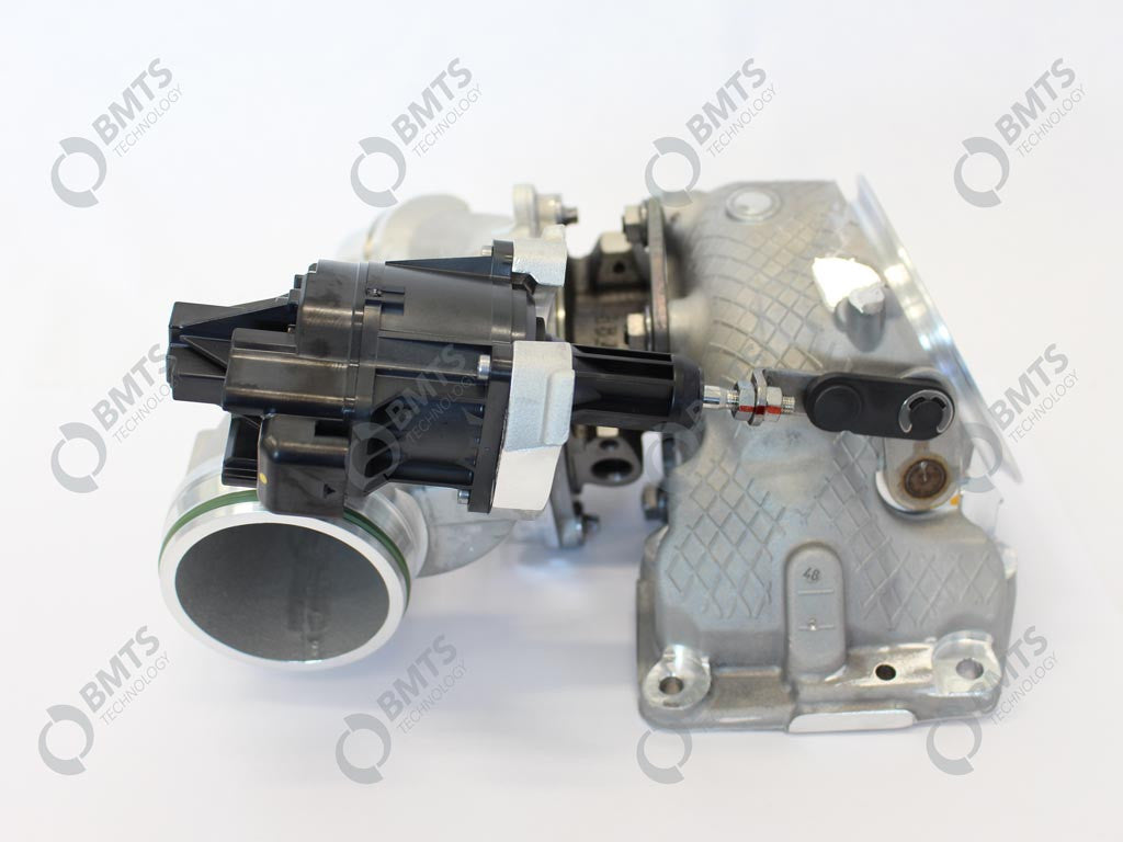 Turbo 40007869