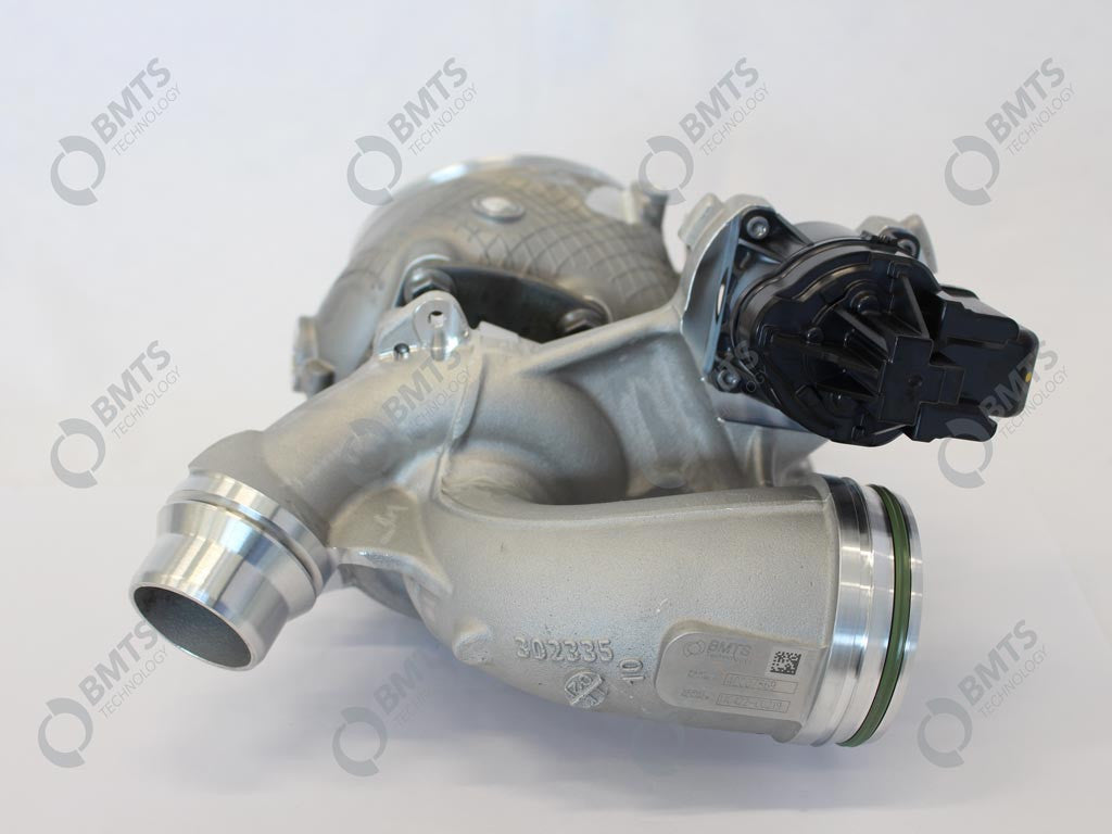 Turbo 40007869