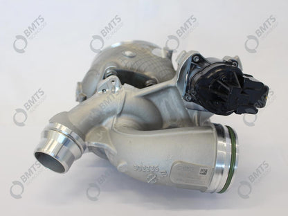 Turbo 40007869