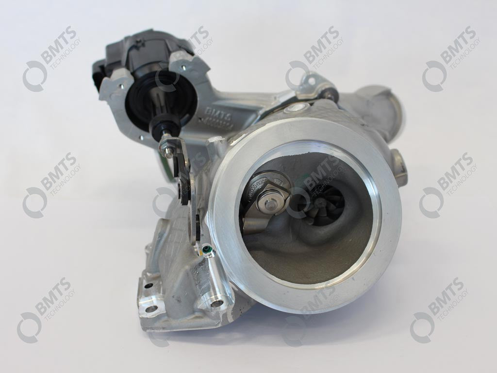 Turbo 40007869