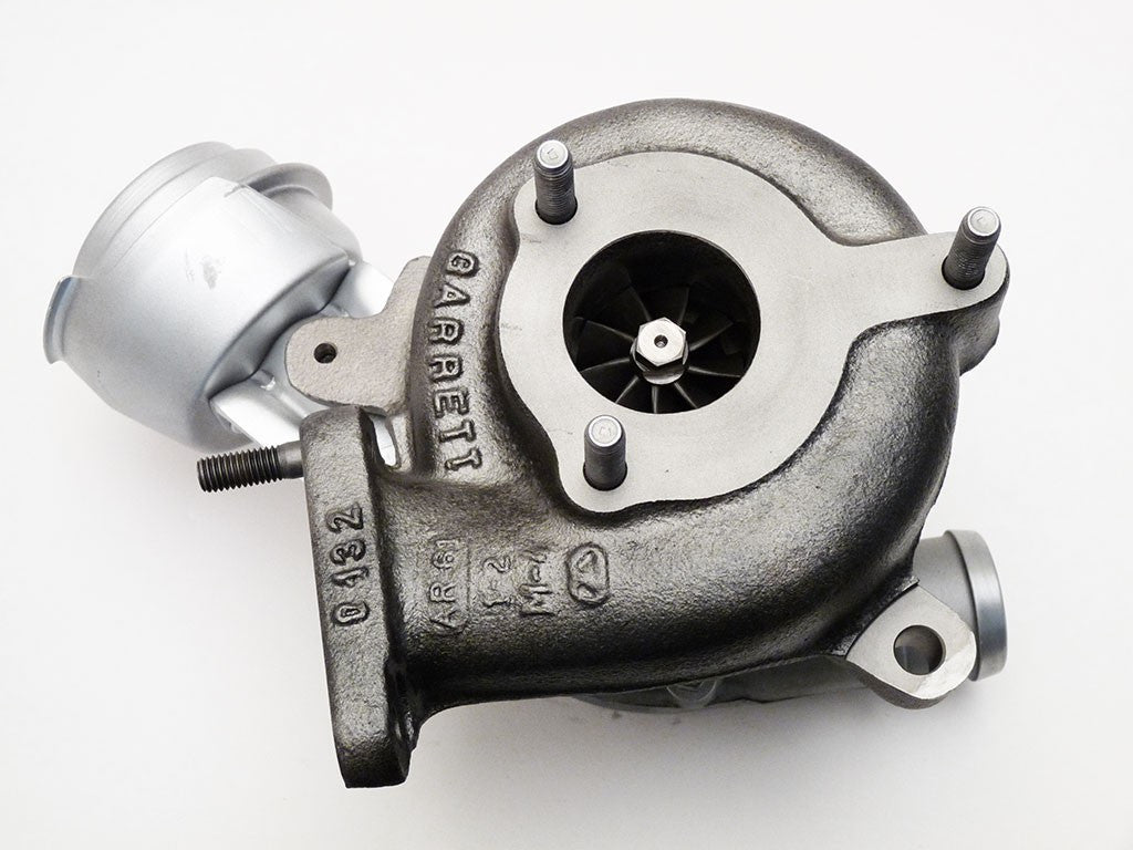 Turbo 454231-0002-R