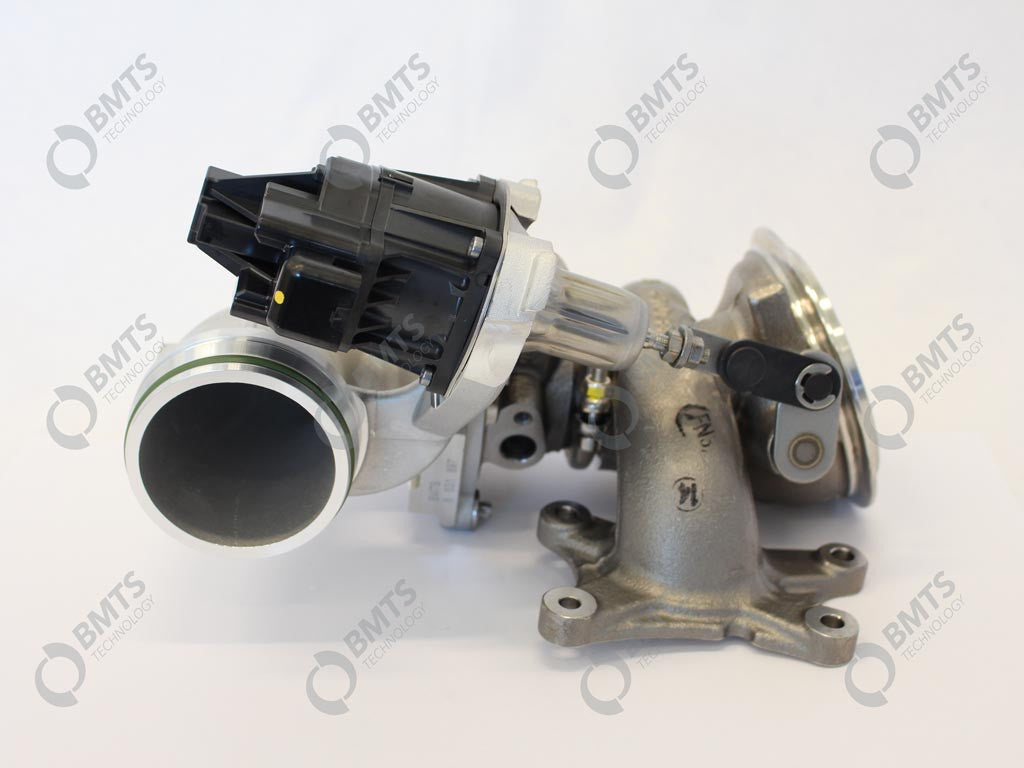 Turbo 40007867