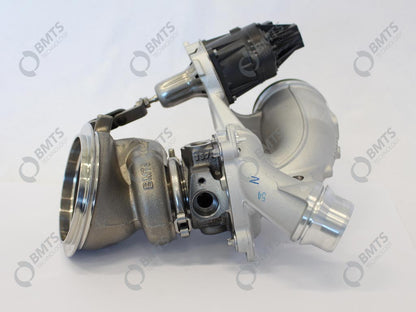 Turbo 40007867