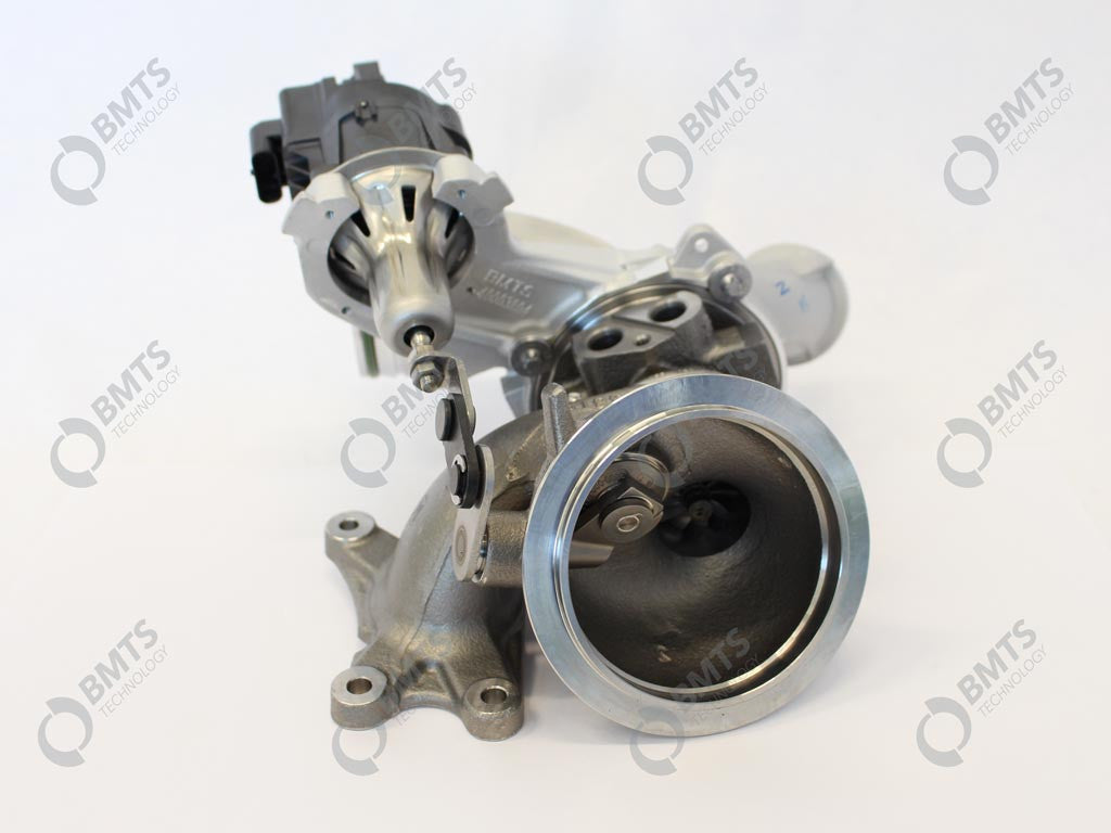 Turbo 40007867