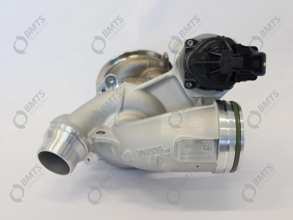 Turbo 40007867