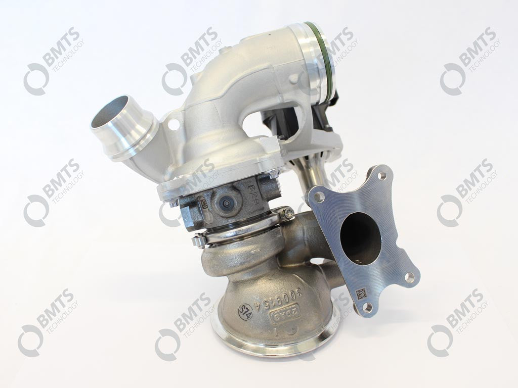 Turbo 40007867