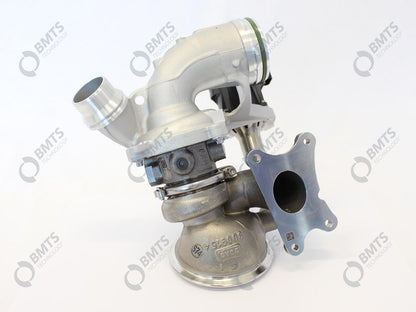 Turbo 40007867