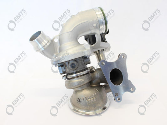 Turbo 40007867