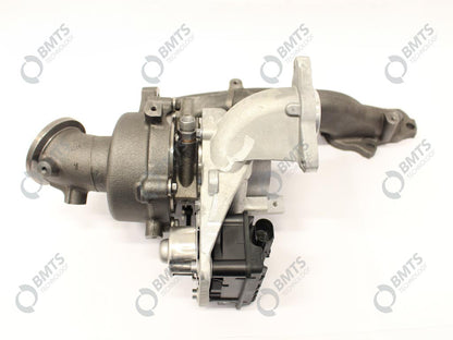 Turbo 40008806