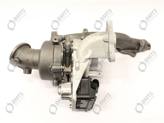 Turbo 40008806
