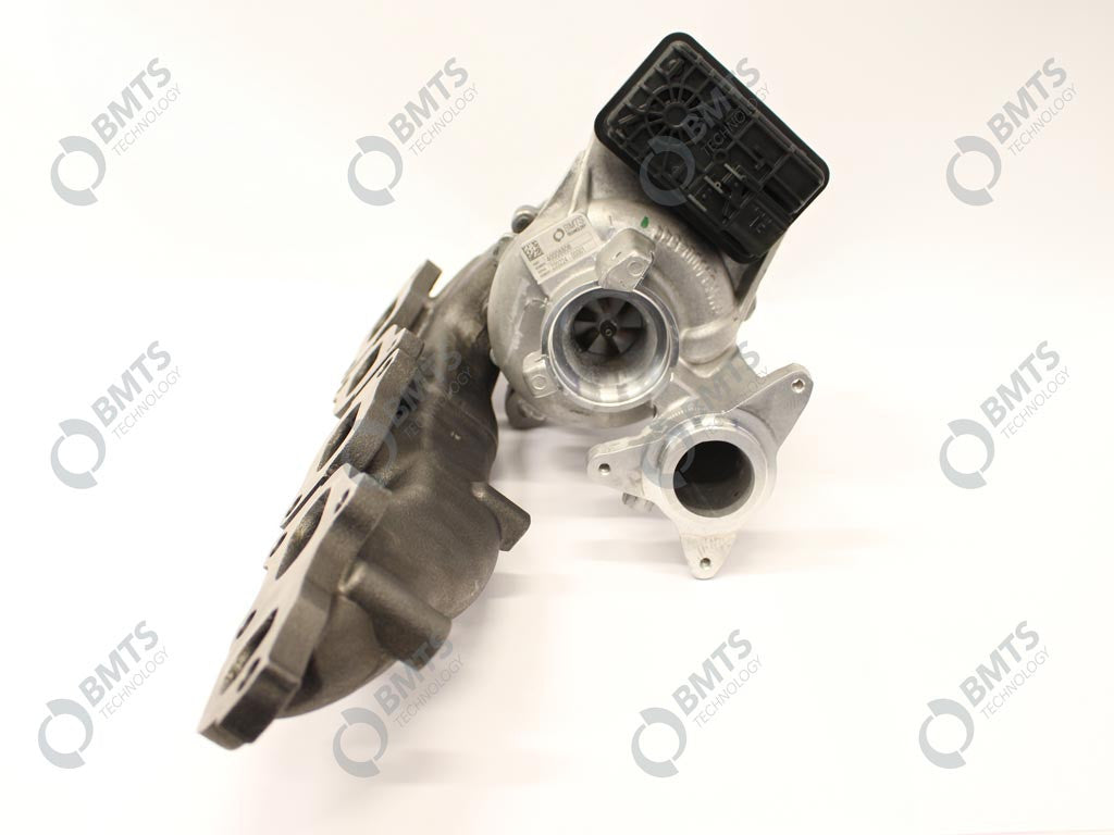 Turbo 40008806