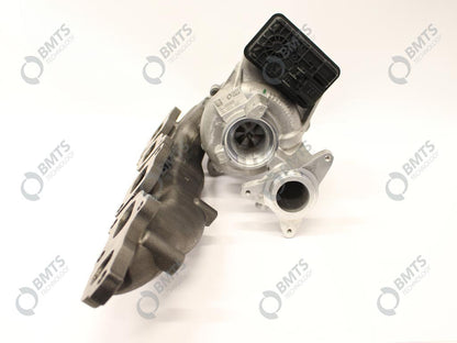 Turbo 40008806
