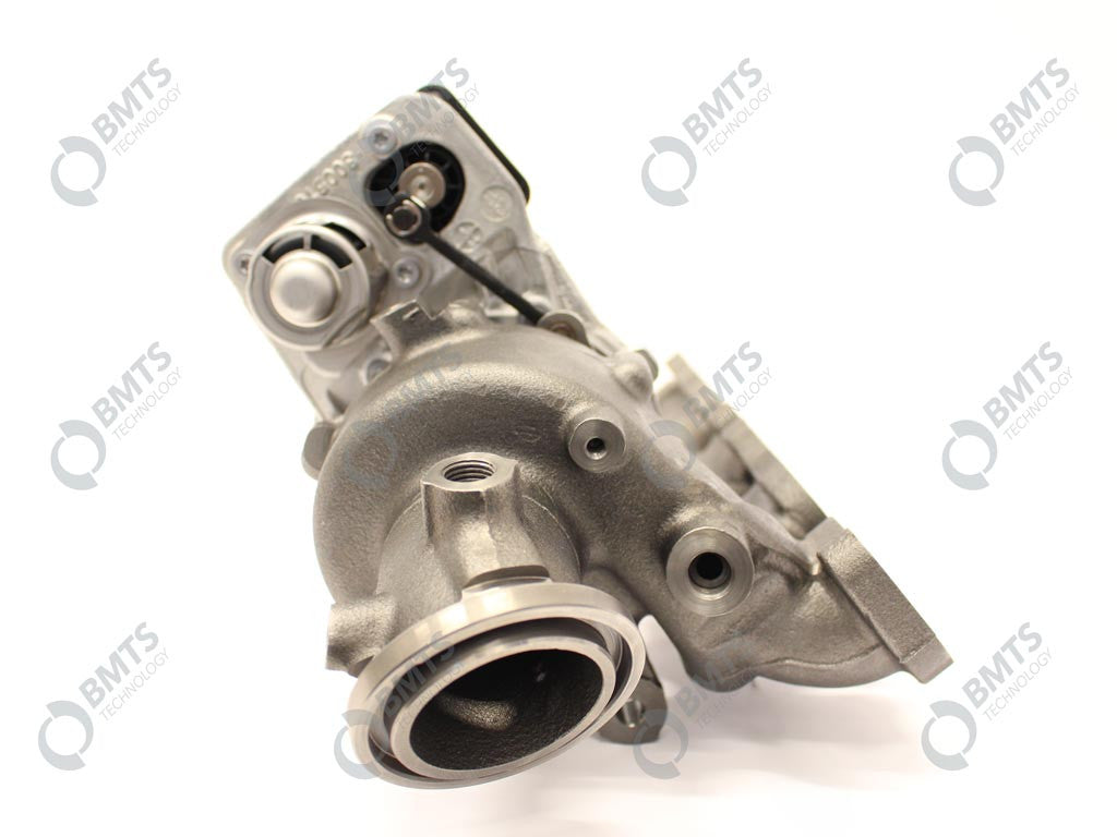 Turbo 40008806