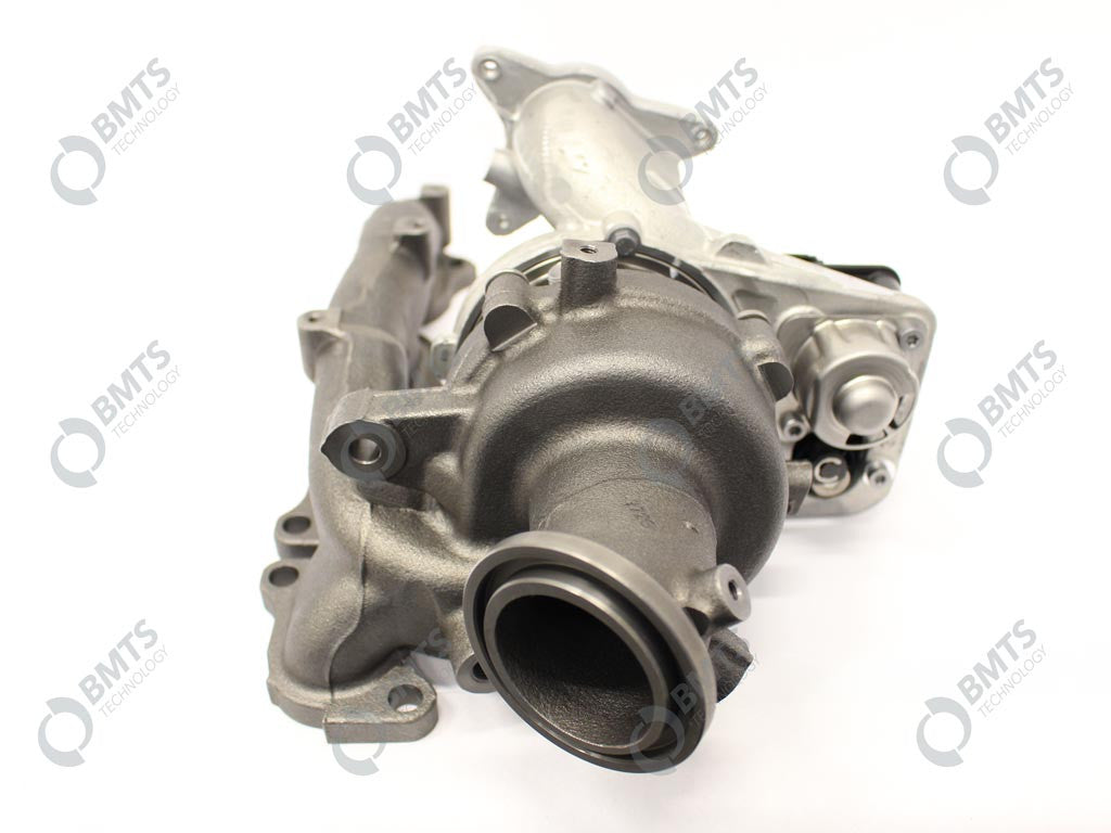 Turbo 40008806