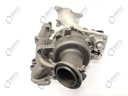 Turbo 40008806