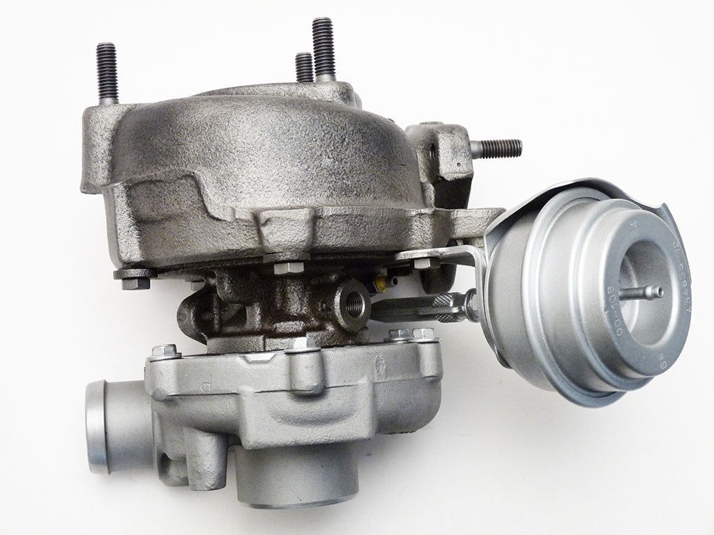 Turbo 454231-0002-R