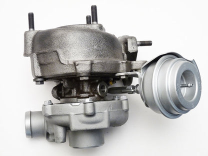 Turbo 454231-0002-R