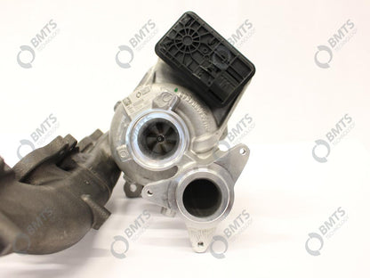 Turbo 40008806
