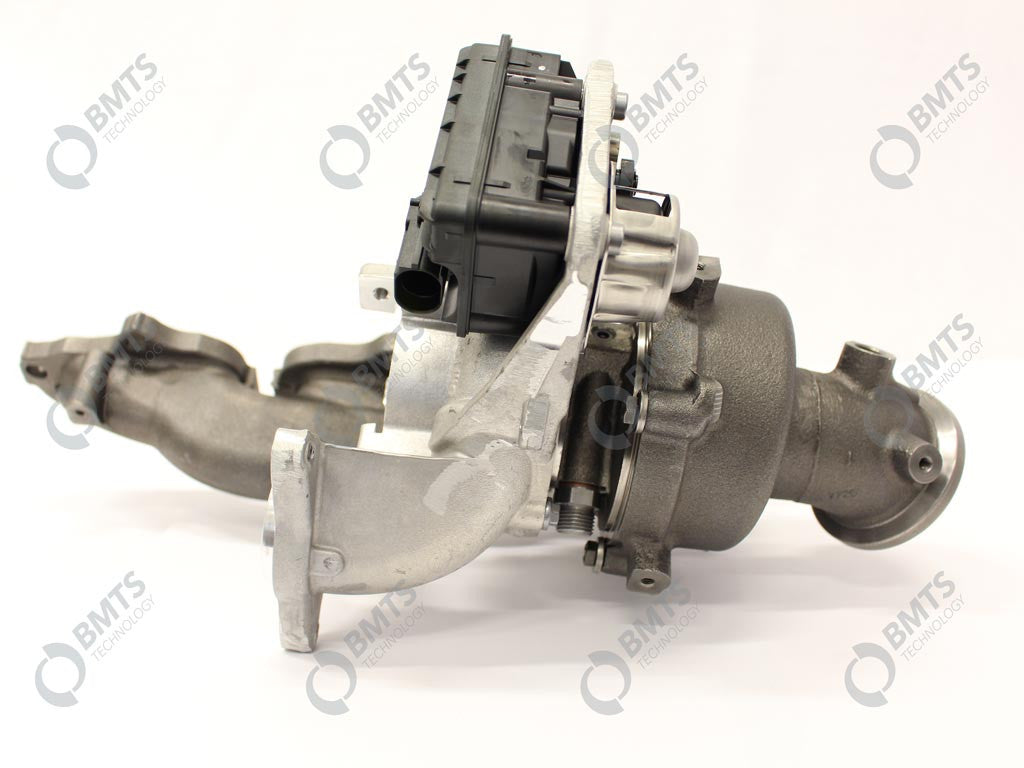 Turbo 40008806