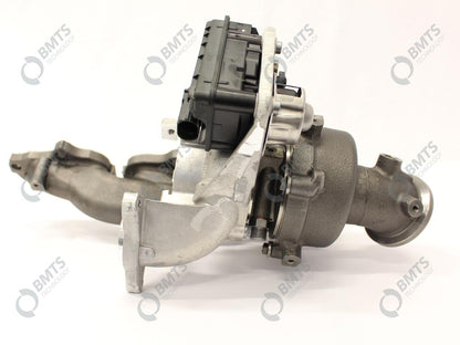 Turbo 40008806