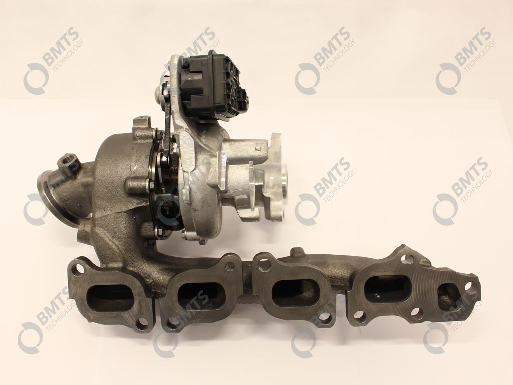 Turbo 40008806