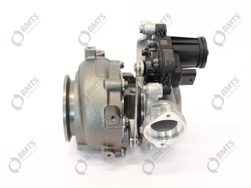 Turbo 40008694