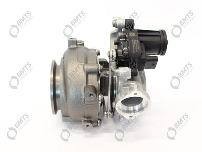 Turbo 40008694