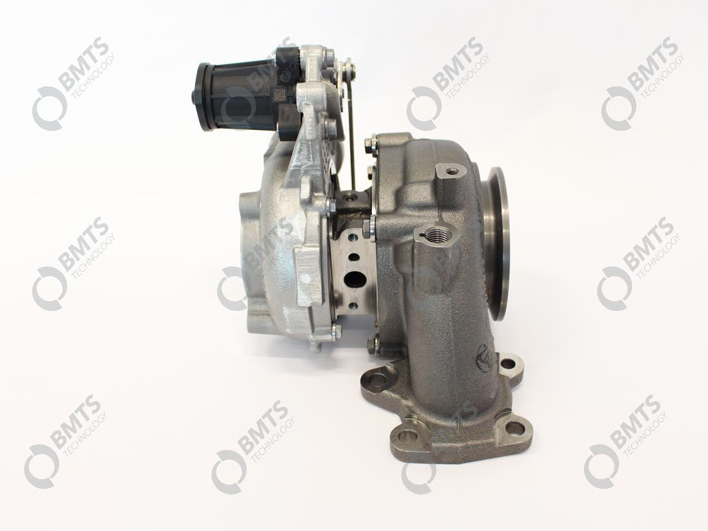 Turbo 40008694