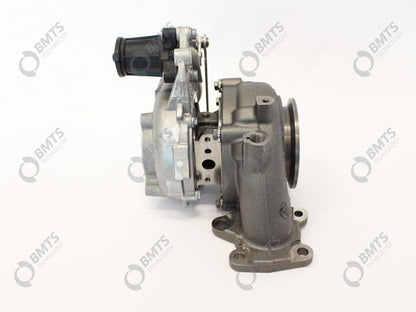 Turbo 40008694