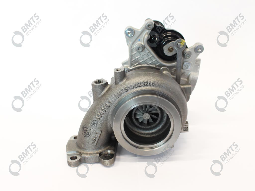 Turbo 40008694
