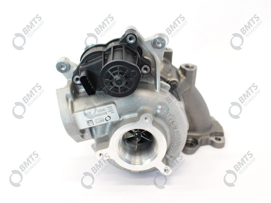 Turbo 40008694